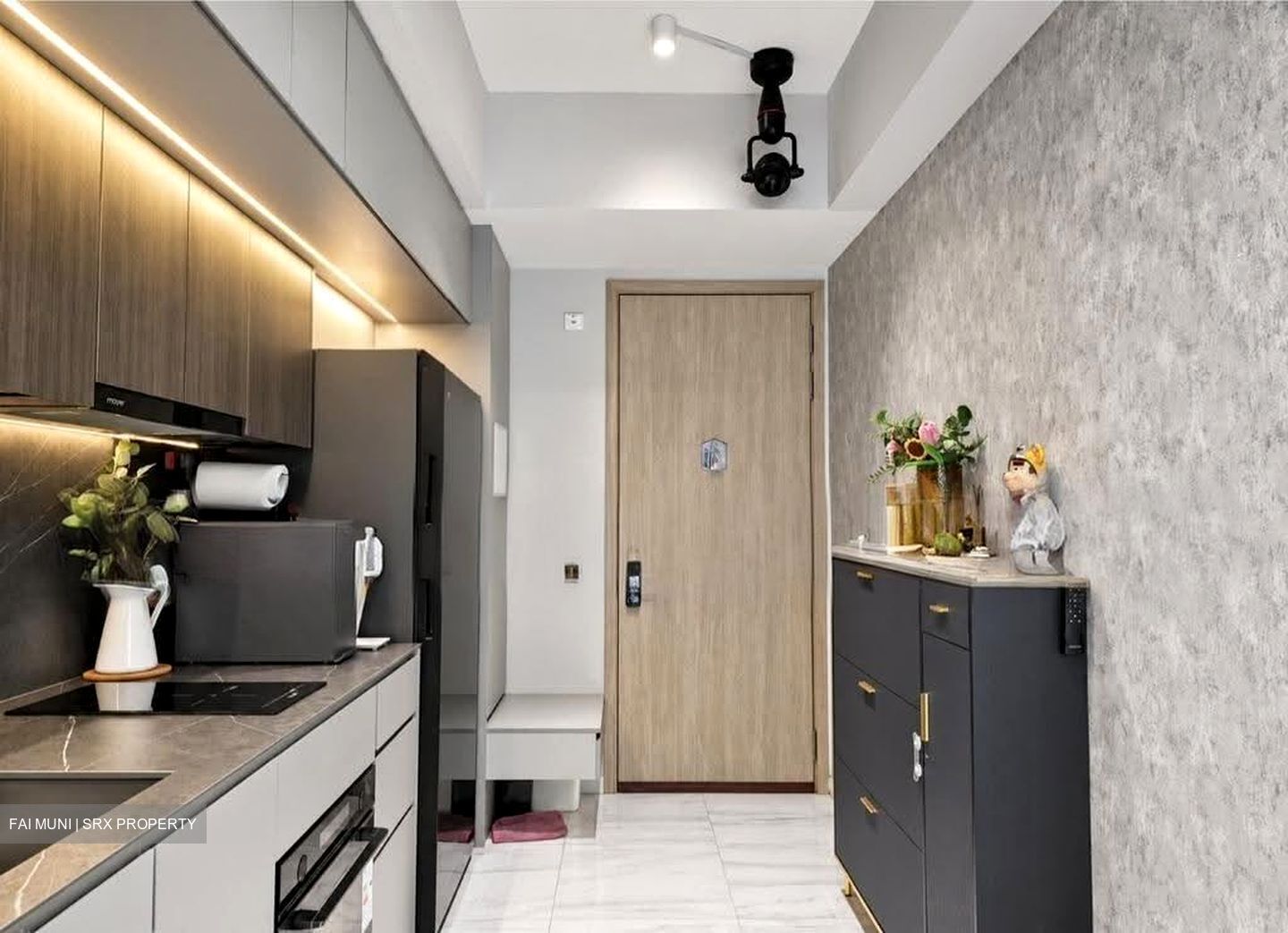 The Alps Residences (D18), Condominium #625921371